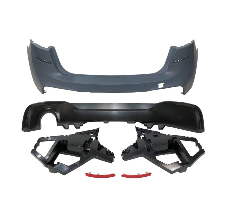 Kit De Carrocería BMW F45 LCI Look MTech