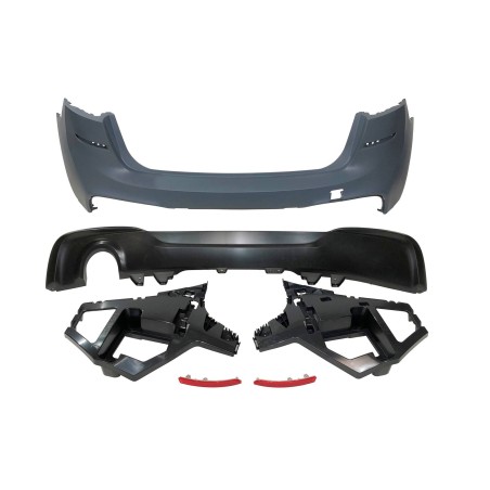 Kit De Carrocería BMW F45 LCI Look MTech