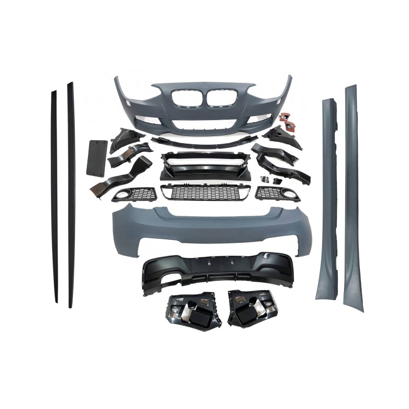KIT  DE CARROCERIA BMW F20 5P 2012-2014