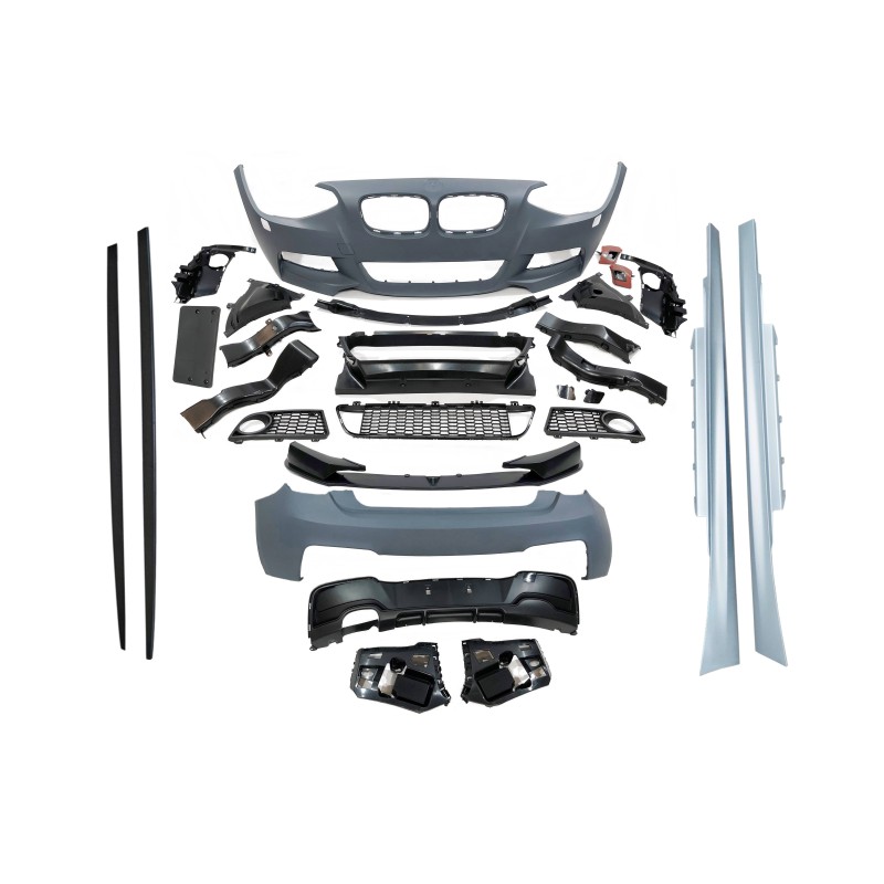 KIT  DE CARROCERIA  BMW F21 3P LOOK M PERFORMANCE