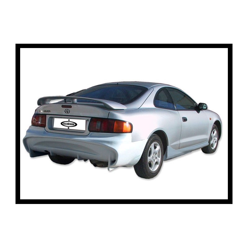 Rear Bumper Toyota Celica 1995