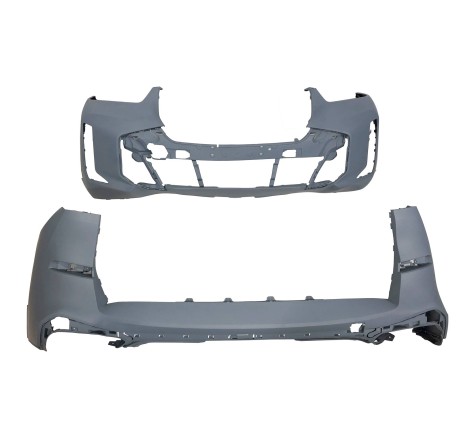 Body Kit BMW X5 G05 LCI Look MTech