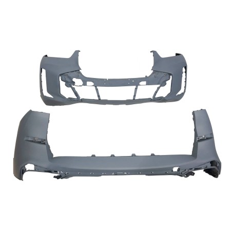 Body Kit BMW X5 G05 LCI Look MTech