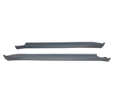 Kit De Estetici BMW X5 G05 LCI Look MTech