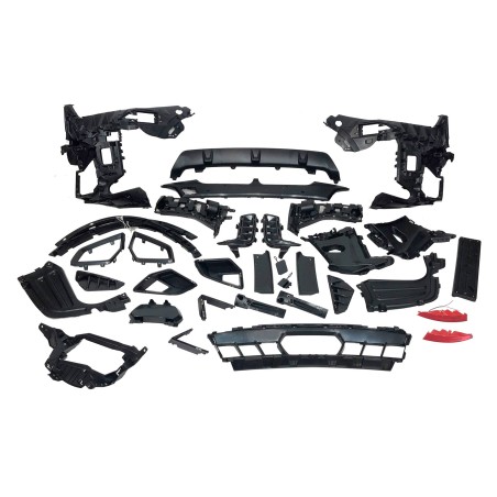 Body Kit BMW X5 G05 LCI Look MTech