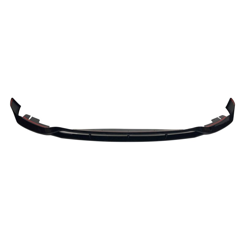 Spoiler Delantero BMW G30 / G31 LCI Negro Brillo
