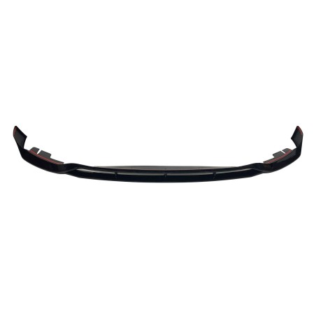 Spoiler Delantero BMW G30 / G31 LCI Negro Brillo