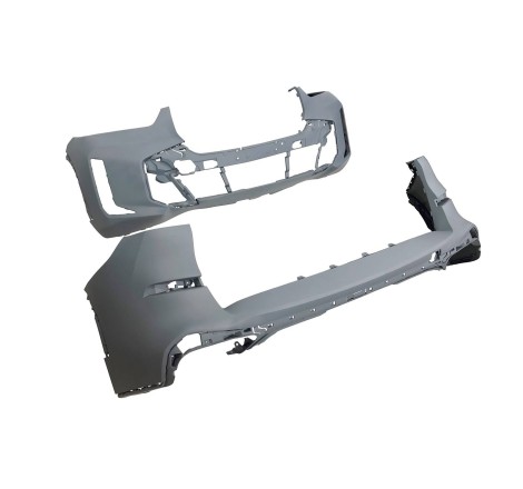 Body Kit BMW X5 G05 LCI Look MTech