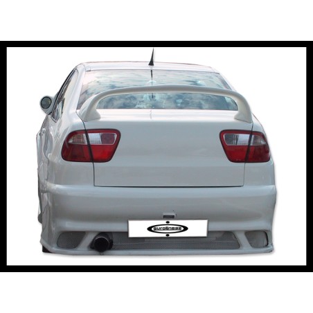 Paragolpes Trasero Seat Cordoba 00 Sport