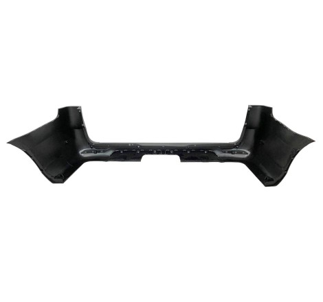 Paragolpes Trasero Mercedes Vito W447 2016-2023 Look AMG