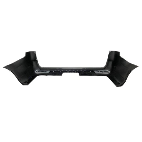 Paragolpes Trasero Mercedes Vito W447 2016-2023 Look AMG