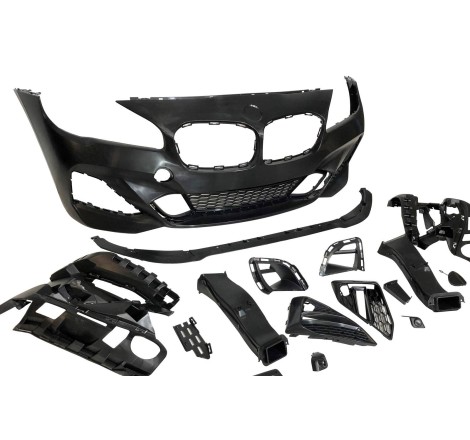 Kit De Carrocería BMW F45 LCI Look MTech