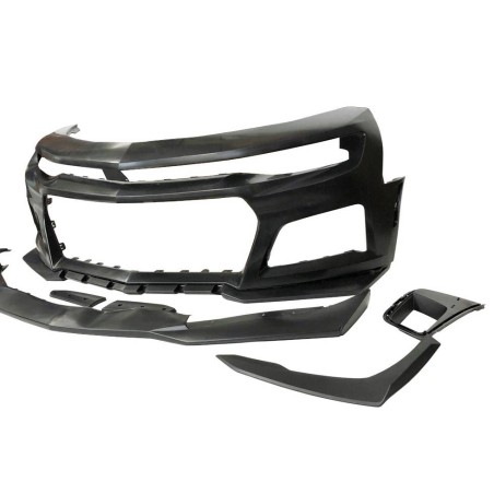 Front Bumper Chevrolet Camaro 1LE 2016-2018