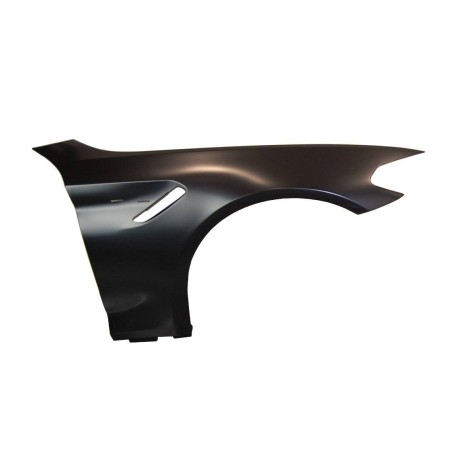 Cofano E Parafanghi BMW G30 /G31 Pre-facelift / LCI Look M5 CS