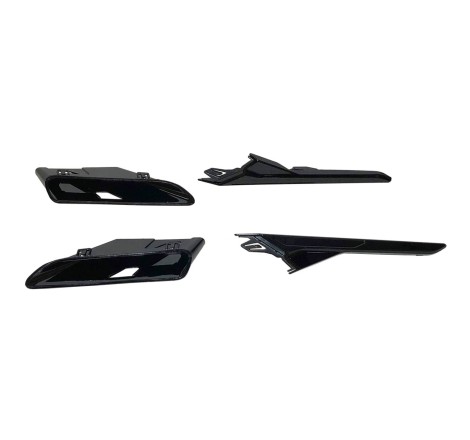 Cofano E Parafanghi BMW G30 /G31 Pre-facelift / LCI Look M5 CS