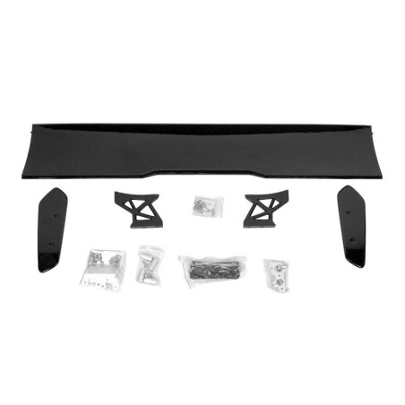 Spoiler Bmw F30 / F32 / F80 / F82 Look GTS Nero lucido