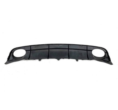 Difusor Trasero Audi A6 / A6 Avant Look RS6 2015-2018 C7 ABS