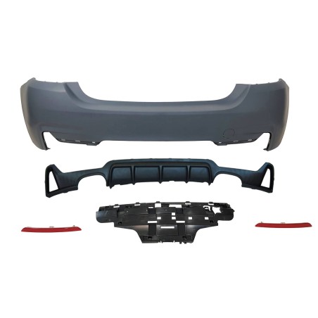 Kit De Carrocería BMW F32/ F33 Look M Performance