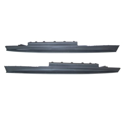 Kit De Carrocería BMW F32/ F33 Look M Performance 2 Salidas doble