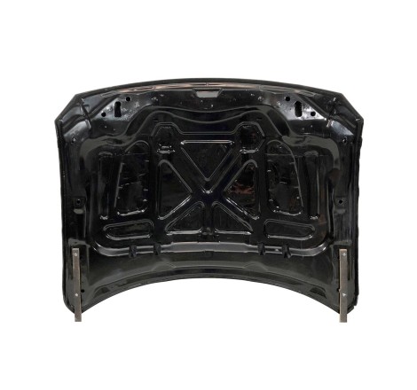 Capó Carbono Jaguar XF 2020-2023