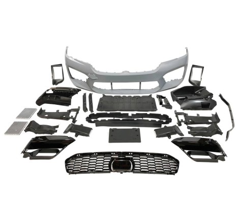 Body Kit BMW G30 LCI 2021+ Look M5