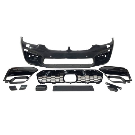 Kit Estetici BMW G31 2017-2020 Look M5 LCI