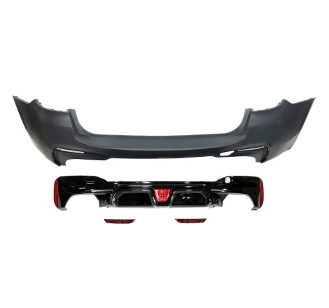 Kit Estetici BMW G31 2017-2020 Look M5 LCI