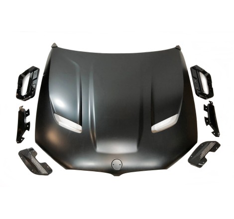 Kit Estetici BMW G31 2017-2020 Look M5 LCI