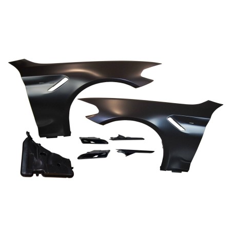 Kit Estetici BMW G31 2017-2020 Look M5 LCI