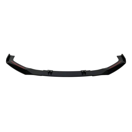 Spoiler Delantero Audi A4 2016-2019 Look RS4 Para TCA0229