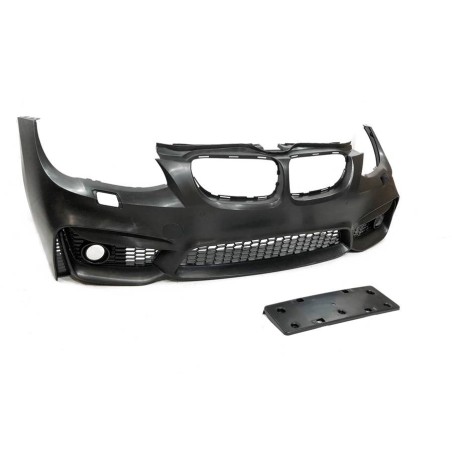 PARAGOLPES DELANTERO BMW E92 / E93 10-12 LCI LOOK M4 ABS