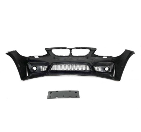 PARAGOLPES DELANTERO BMW E92 / E93 10-12 LCI LOOK M4 ABS