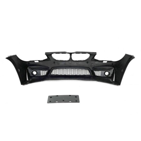 PARAGOLPES DELANTERO BMW E92 / E93 10-12 LCI LOOK M4 ABS
