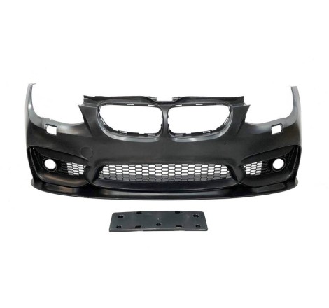Paragolpes Delantero BMW E92 / E93 10-12 Look M4 Spoiler