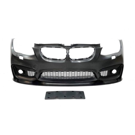 Paraurti Anteriore BMW E92 / E93 10-12 Look M4 Spoiler Anteriore