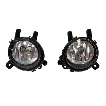 Set of fog lamps for bumper BMW E60 M5 / E90 / E92