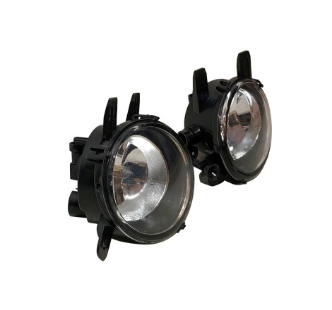 Set of fog lamps for bumper BMW E60 M5 / E90 / E92