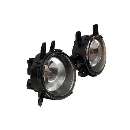 Set of fog lamps for bumper BMW E60 M5 / E90 / E92