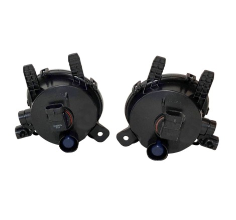 Set of fog lamps for bumper BMW E60 M5 / E90 / E92