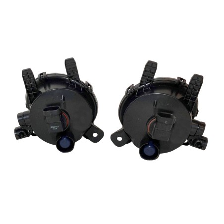 Set of fog lamps for bumper BMW E60 M5 / E90 / E92