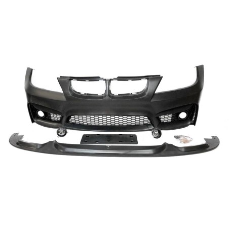 Kit De Carrocería BMW E90 2005-2008 look M4 ABS