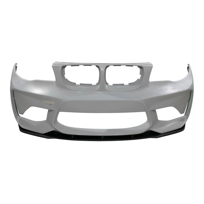 Front Bumper BMW E87/ E81/E82/E88 Look M2