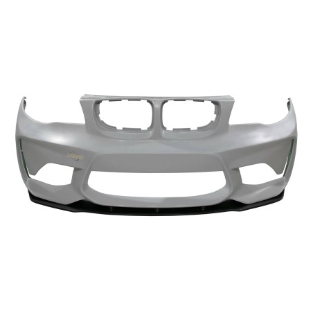 Front Bumper BMW E87/ E81/E82/E88 Look M2