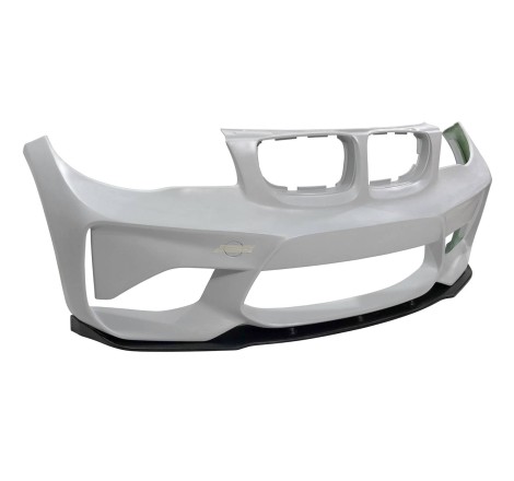 Front Bumper BMW E87/ E81/E82/E88 Look M2