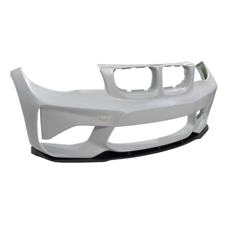 Front Bumper BMW E87/ E81/E82/E88 Look M2