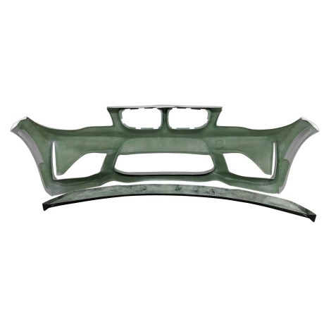 Front Bumper BMW E87/ E81/E82/E88 Look M2