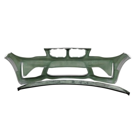 Front Bumper BMW E87/ E81/E82/E88 Look M2
