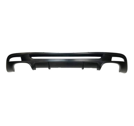 Difusor Trasero BMW E82 / E88 look M Performance