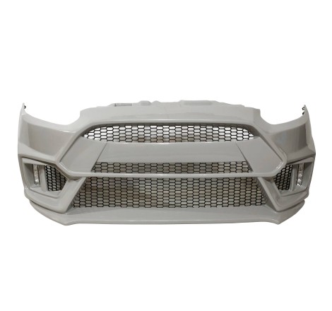 Paraurti Anteriore Ford Focus 3-5P 2012-2014 Look RS