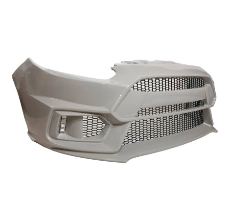 Paragolpes Delantero Ford Focus 3-5P 2012-2014 Look RS